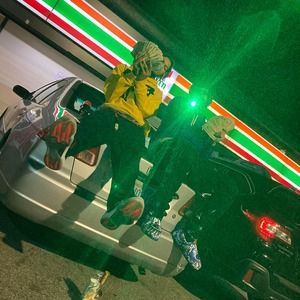 Meet your Posher, Mehari